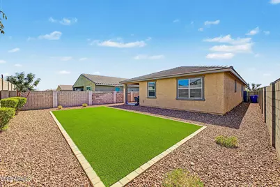 17318 W Running Deer Trl, Surprise, AZ 85387 - Photo 27