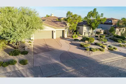 21661 N 78th St, Scottsdale, AZ 85255 - Photo 63