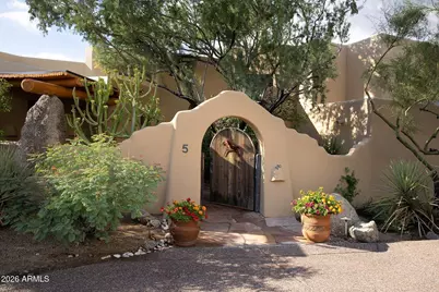 24200 N Alma School Rd #5, Scottsdale, AZ 85255 - Photo 39