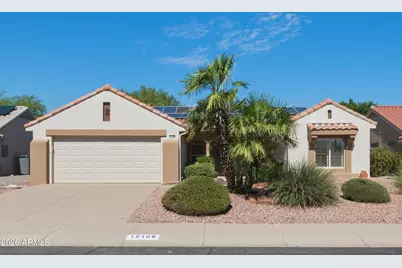 15108 W VÃ­a Manana, Sun City West, AZ 85375 - Photo 1