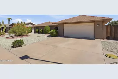 17407 N Lime Rock Dr, Sun City, AZ 85373 - Photo 3