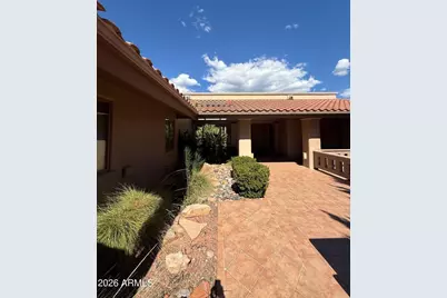 45 Painted Cliffs Dr, Sedona, AZ 86336 - Photo 17