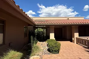 45 Painted Cliffs Dr, Sedona, AZ 86336 - Photo 17