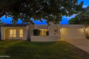 7352 E Valley Vista Dr, Scottsdale, AZ 85250 - Photo 11