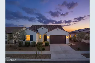 20540 W Mariposa St, Buckeye, AZ 85396 - Photo 7