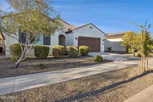 20540 W Mariposa St, Buckeye, AZ 85396 - Photo 9
