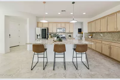 5823 S Del Rancho, Mesa, AZ 85212 - Photo 5