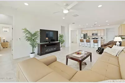 5823 S Del Rancho, Mesa, AZ 85212 - Photo 17