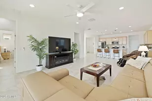 5823 S Del Rancho, Mesa, AZ 85212 - Photo 17