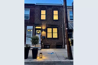 605 Dudley St, Philadelphia, PA 19148 - Photo 1