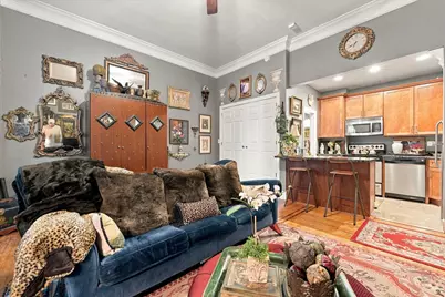 1305 Spruce St #TH1B, Philadelphia, PA 19107 - Photo 5