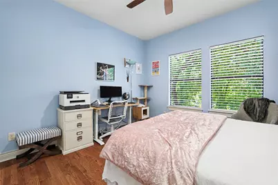 4704 Milburn Ln #A, Austin, TX 78702 - Photo 35