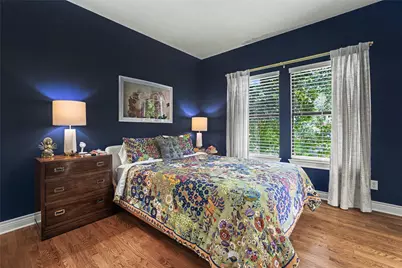 4704 Milburn Ln #A, Austin, TX 78702 - Photo 23