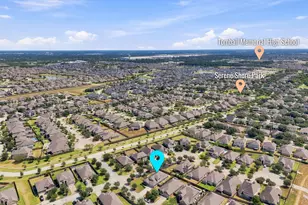 17918 Sulgrave Dr, Cypress, TX 77429 - Photo 43
