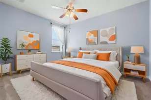 3928 Cole Valley Ln, Round Rock, TX 78681 - Photo 19