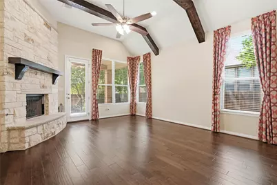 3928 Cole Valley Ln, Round Rock, TX 78681 - Photo 9