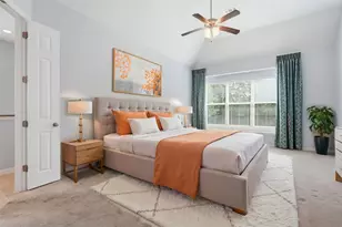 3928 Cole Valley Ln, Round Rock, TX 78681 - Photo 13