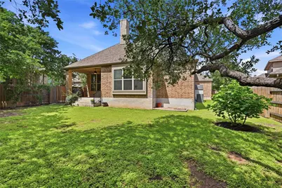3928 Cole Valley Ln, Round Rock, TX 78681 - Photo 31
