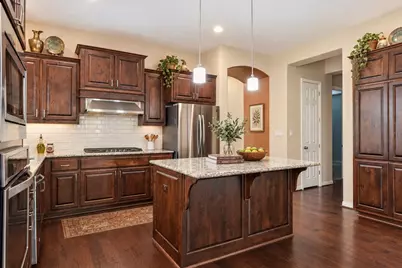 3928 Cole Valley Ln, Round Rock, TX 78681 - Photo 1