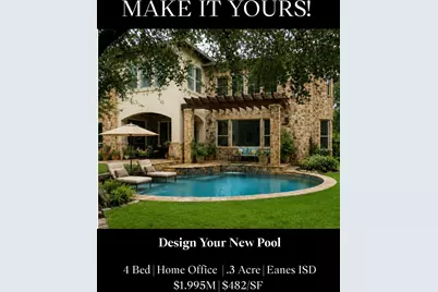 816 Stonewall Ridge Ln, Austin, TX 78746 - Photo 23