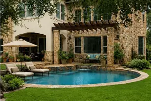816 Stonewall Ridge Ln, Austin, TX 78746 - Photo 23