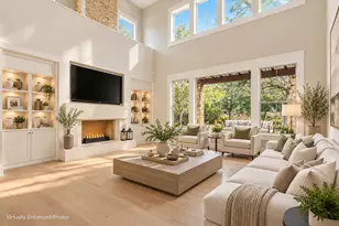 816 Stonewall Ridge Ln, Austin, TX 78746 - Photo 3