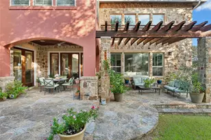 816 Stonewall Ridge Ln, Austin, TX 78746 - Photo 29
