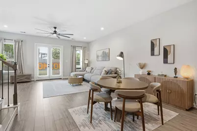 1109 Robbie St, Houston, TX 77009 - Photo 7