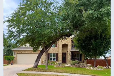 3721 Hermann St, Round Rock, TX 78681 - Photo 3