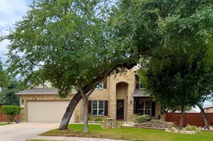 3721 Hermann St, Round Rock, TX 78681 - Photo 3