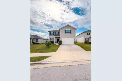 13513 Robert Wagner Bend, Manor, TX 78653 - Photo 1