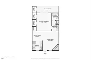 4307 S 1st St, Austin, TX 78745 - Photo 15