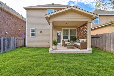 404 Buttercup Creek Blvd #46, Cedar Park, TX 78613 - Photo 17