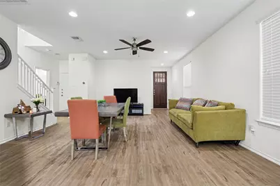 404 Buttercup Creek Blvd #46, Cedar Park, TX 78613 - Photo 5
