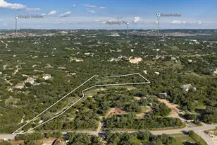 4115 Bob Wire Rd Lot 3, Spicewood, TX 78669 - Photo 13