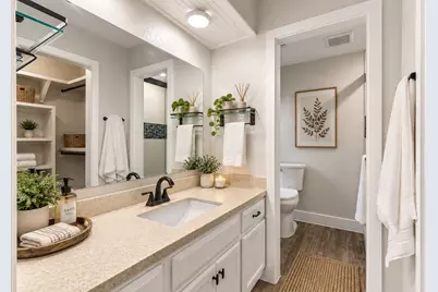 8000 Forest Mesa Dr #B, Austin, TX 78759 - Photo 11