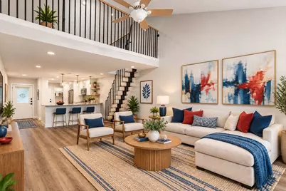 8000 Forest Mesa Dr #B, Austin, TX 78759 - Photo 3