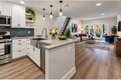 8000 Forest Mesa Dr #B, Austin, TX 78759 - Photo 5