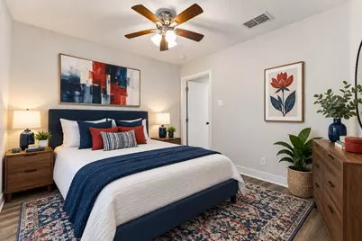 8000 Forest Mesa Dr #B, Austin, TX 78759 - Photo 7