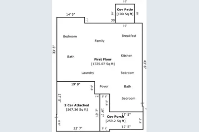 154 Sequoia Dr, Kyle, TX 78640 - Photo 27