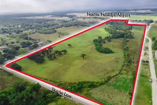 0 Vaughn Ln, Hearne, TX 77859 - Photo 3