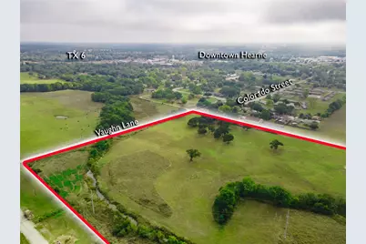 0 Vaughn Ln, Hearne, TX 77859 - Photo 5
