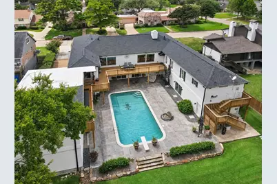 18607 Point Lookout Dr, Nassau Bay, TX 77058 - Photo 7