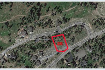 0 The Palisades Lot 28, Kirkwood, CA - Photo 1