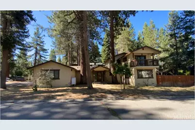2244 Texas Avenue, South Lake Tahoe, CA 96150 - Photo 1