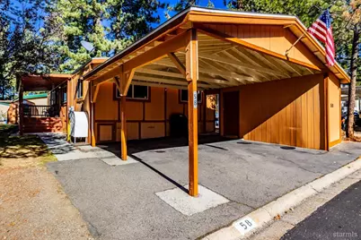 1080 Julie Lane #58, South Lake Tahoe, CA 96150 - Photo 1