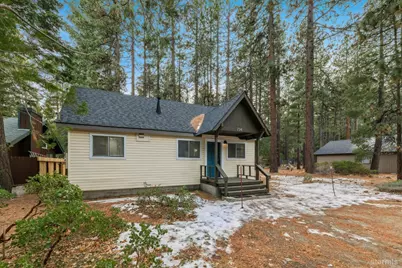 734 Tata Lane, South Lake Tahoe, CA 96150 - Photo 1