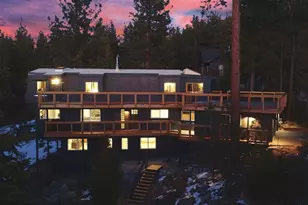 1322 Knoll Ln, South Lake Tahoe, CA 96150 - Photo 1