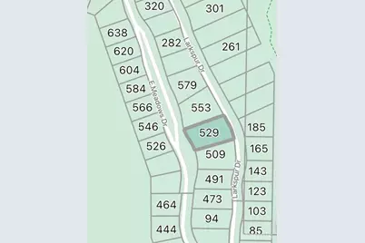 529 E Meadows Drive, Kirkwood, CA 95646 - Photo 31