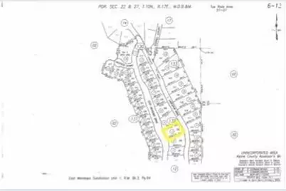 529 E Meadows Drive, Kirkwood, CA 95646 - Photo 27